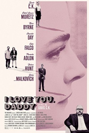 Watch I Love You, Daddy Online