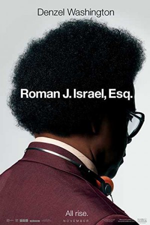Watch Roman J. Israel, Esq. Online