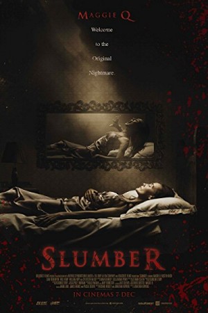 Watch Slumber Online