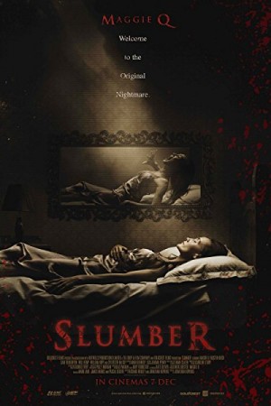 Watch Slumber Online