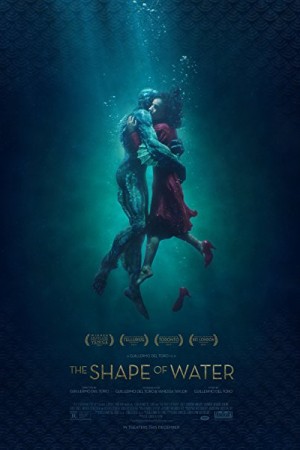 Watch The Shape of Water Online