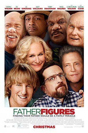 Watch Father Figures Online