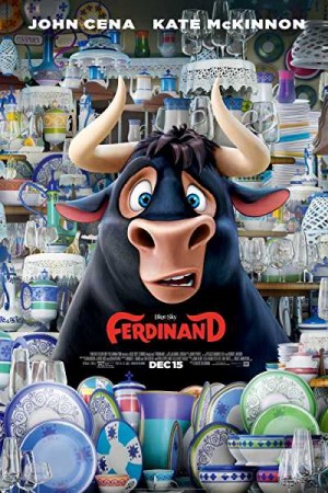 Watch Ferdinand Online