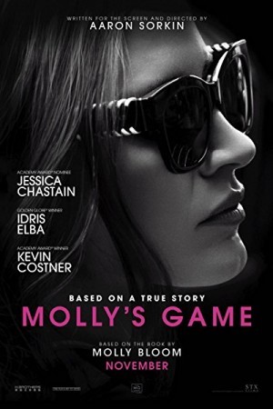 Watch Molly’s Game Online