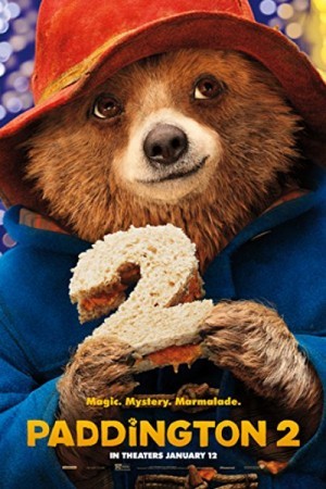 Watch Paddington 2 Online