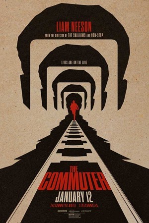 Watch The Commuter Online