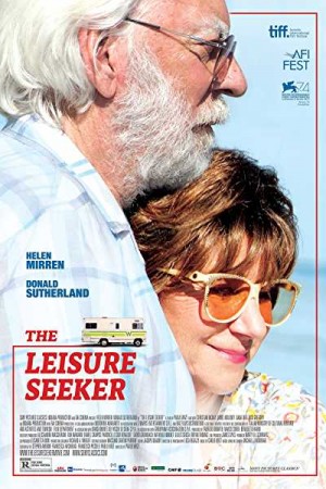 Watch The Leisure Seeker Online