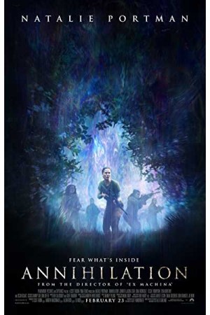 Watch Annihilation Online