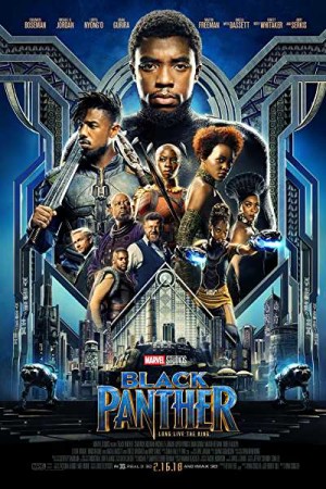 Watch Black Panther Online