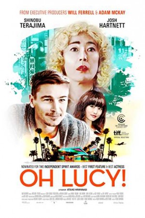 Watch Oh Lucy! Online