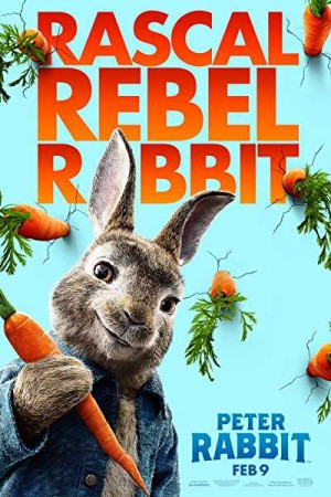Watch Peter Rabbit Online