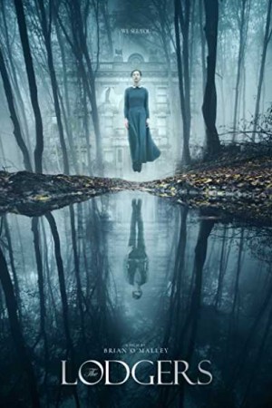 Watch The Lodgers Online