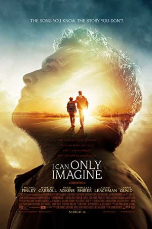 Watch I Can Only Imagine Online