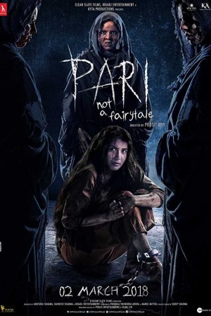 Watch Pari Online