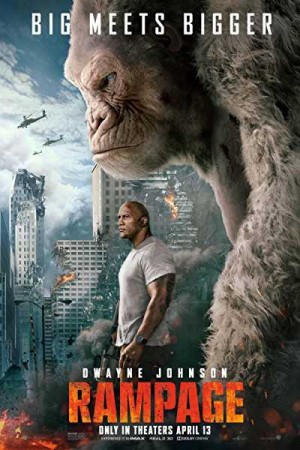 Watch Rampage Online