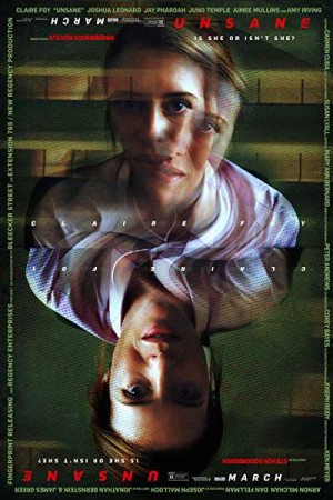 Watch Unsane Online