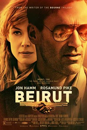 Watch Beirut Online