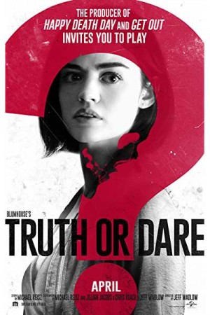 Watch Truth or Dare Online