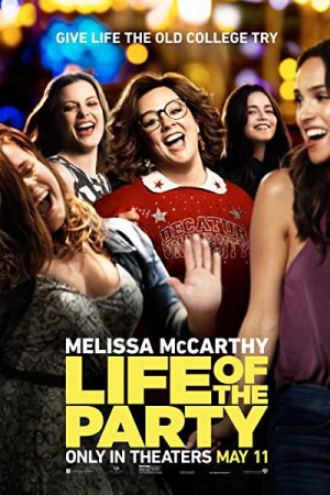 Watch Life of the Party Online