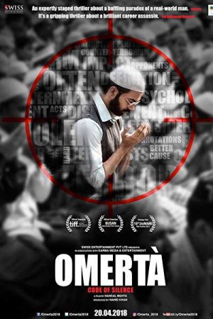 Watch Omerta Online