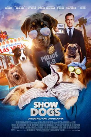 Watch Show Dogs Online