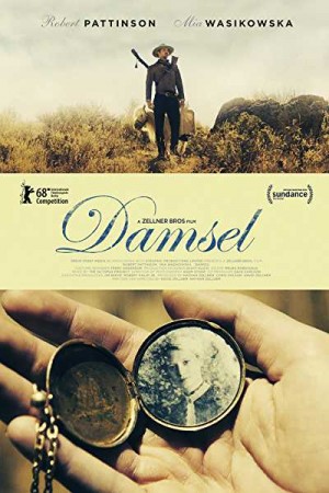 Watch Damsel Online