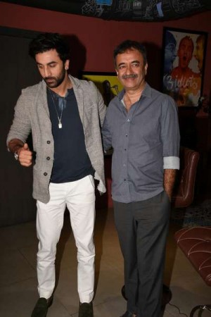 Watch Sanju Online