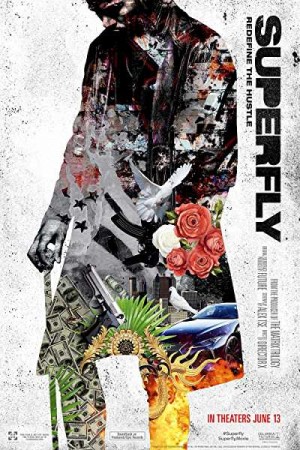 Watch SuperFly Online