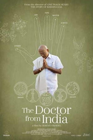 Watch The Doctor from India Online