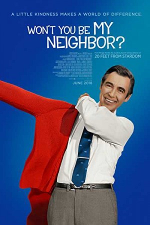 Watch Won’t You Be My Neighbor? Online
