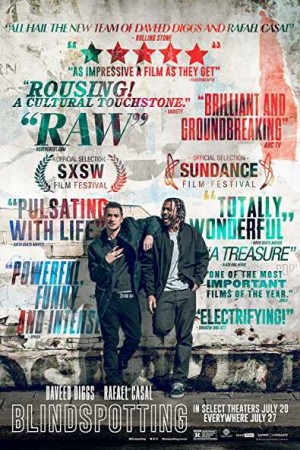 Watch Blindspotting Online