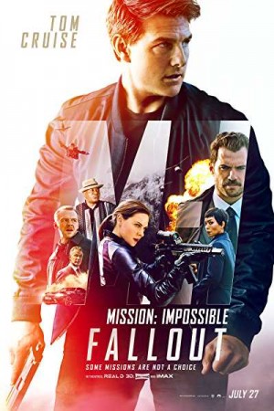Watch Mission: Impossible – Fallout Online