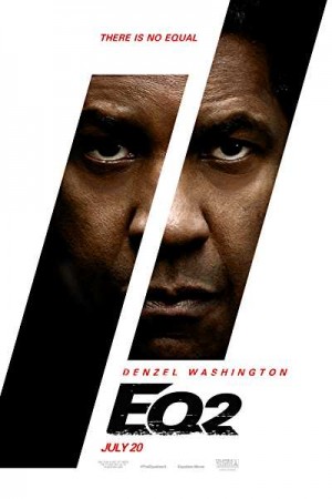 Watch The Equalizer 2 Online