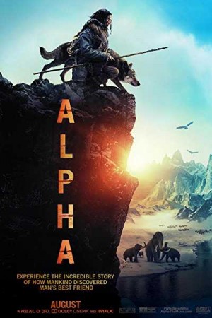 Watch Alpha Online