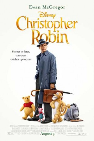 Watch Christopher Robin Online