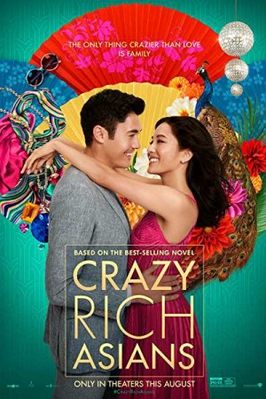 Watch Crazy Rich Asians Online
