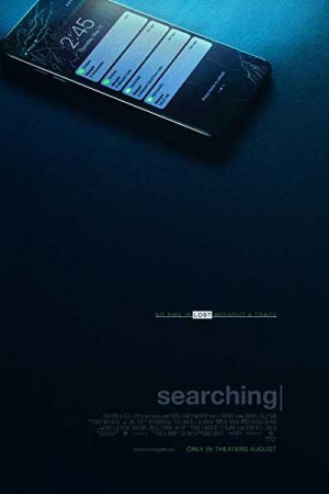 Watch Searching Online