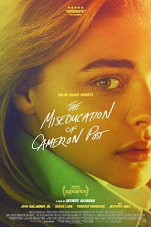 Watch The Miseducation of Cameron Post Online