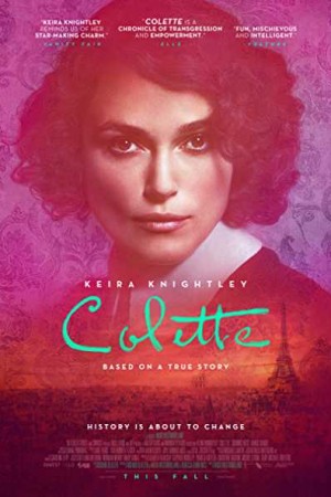 Watch Colette Online