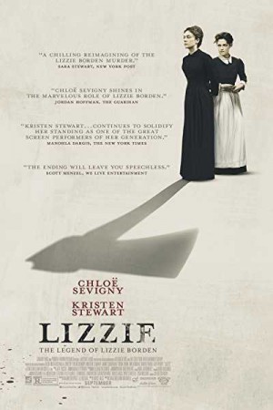 Watch Lizzie Online