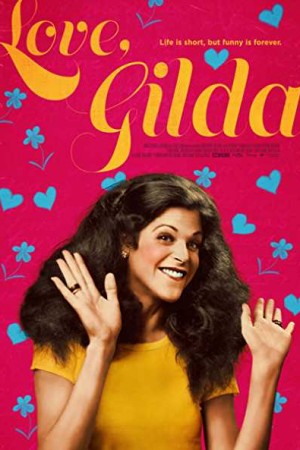 Watch Love Gilda Online