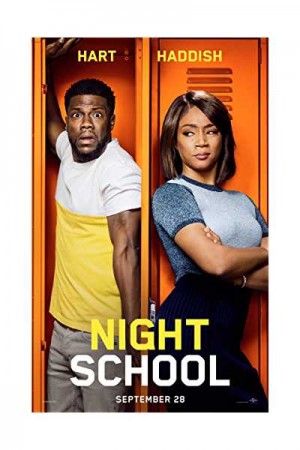 Watch Night School Online