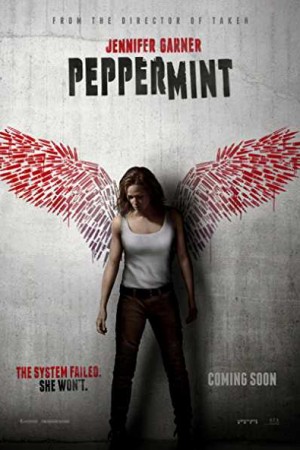 Watch Peppermint Online