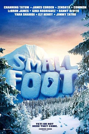 Watch Smallfoot Online