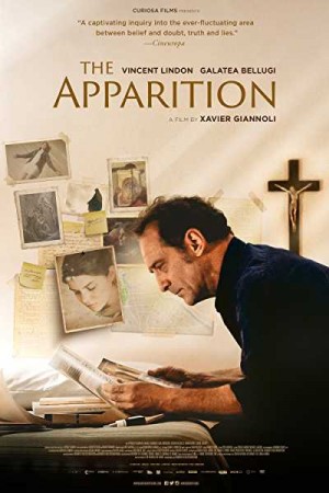 Watch The Apparition Online