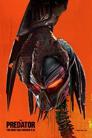 Watch The Predator Online