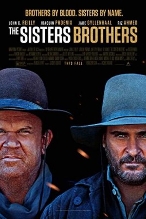 Watch The Sisters Brothers Online