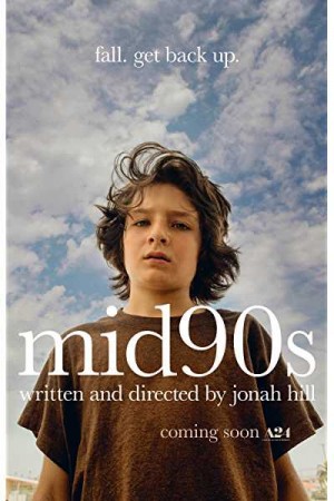 Watch Mid90s Online