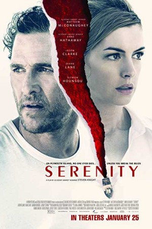 Watch Serenity Online