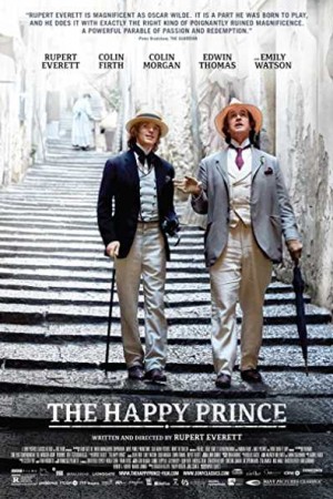 Watch The Happy Prince Online